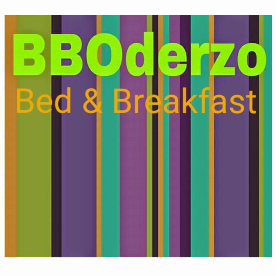 Bboderzo Bed & Breakfast Exterior photo