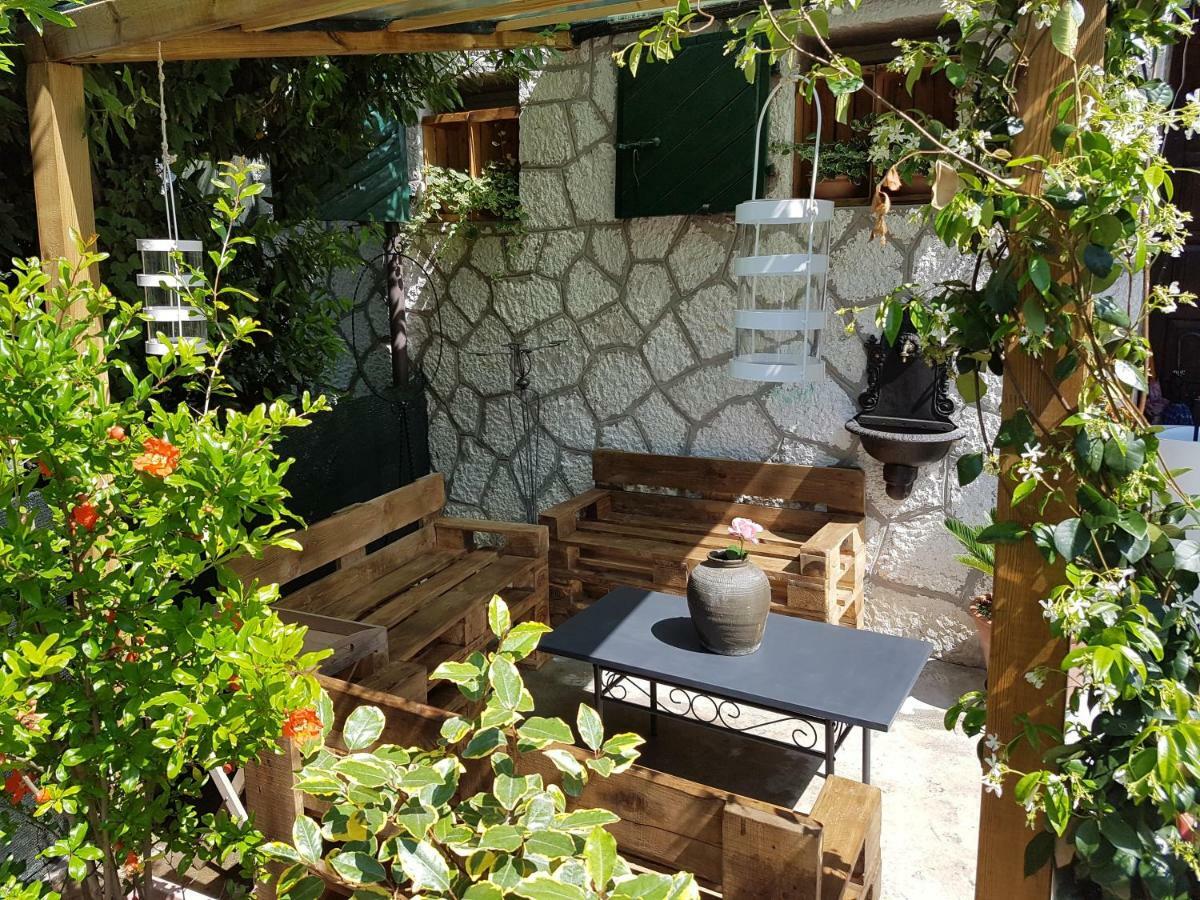 Bboderzo Bed & Breakfast Exterior photo