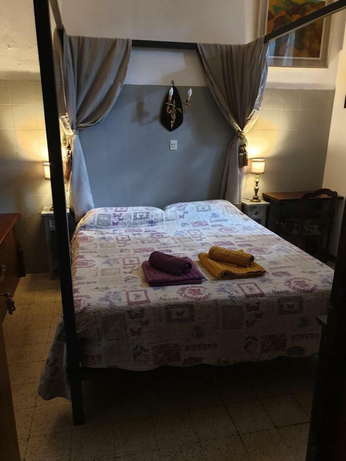 Bboderzo Bed & Breakfast Exterior photo