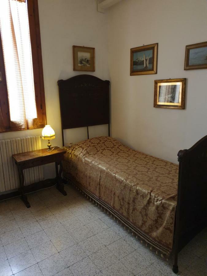 Bboderzo Bed & Breakfast Exterior photo