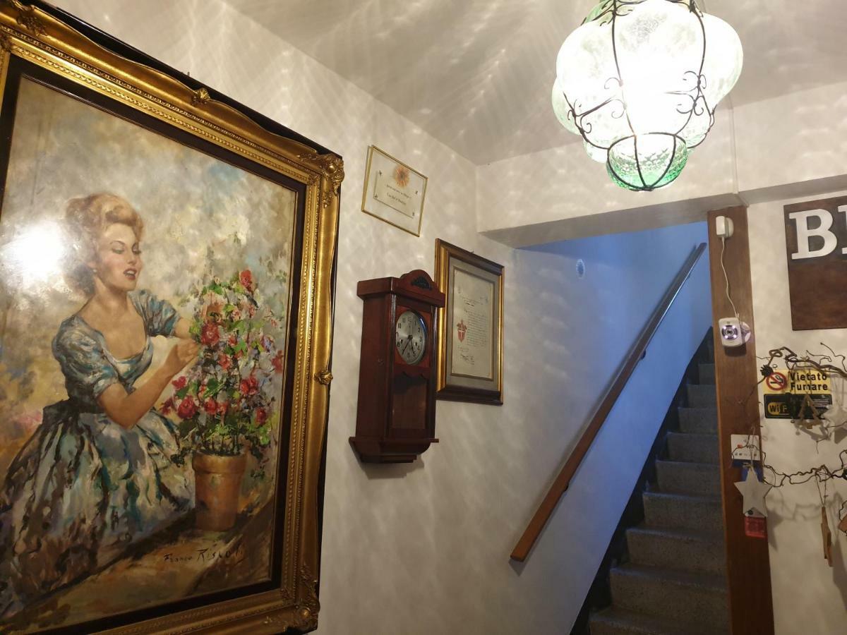 Bboderzo Bed & Breakfast Exterior photo